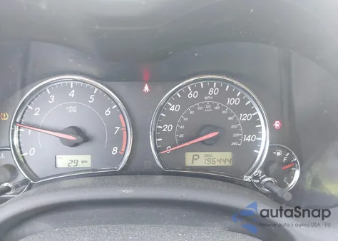 2012 Toyota Corolla S from USA, damaged, VIN 5YFBU4EE6CP060044